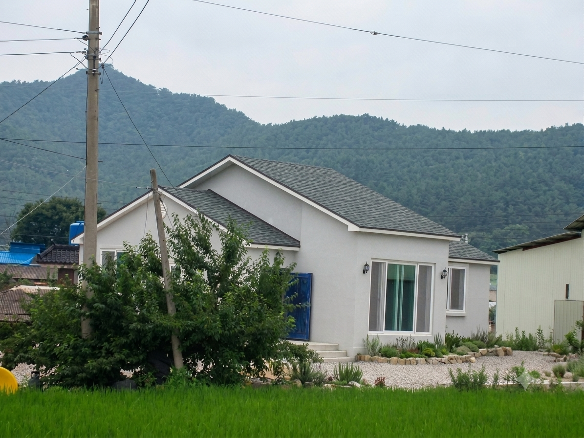 합천 적중ALC주택29py